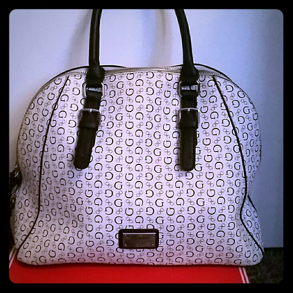 Large handbag